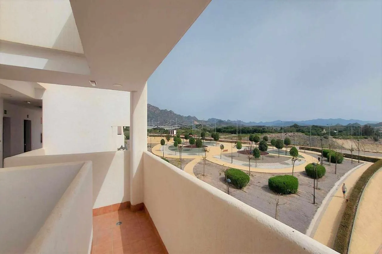 Casa Aguilon Apartamento Con Balcon Azotea Con Piscina Compartida Apartment San Juan De Los Terreros