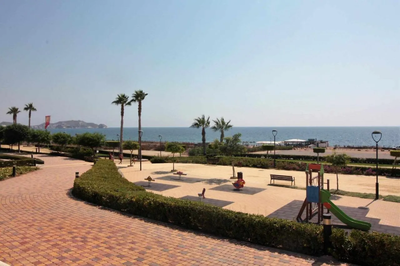 Casa Aguilon Apartamento Con Balcon Azotea Con Piscina Compartida Apartment San Juan De Los Terreros 0*,
