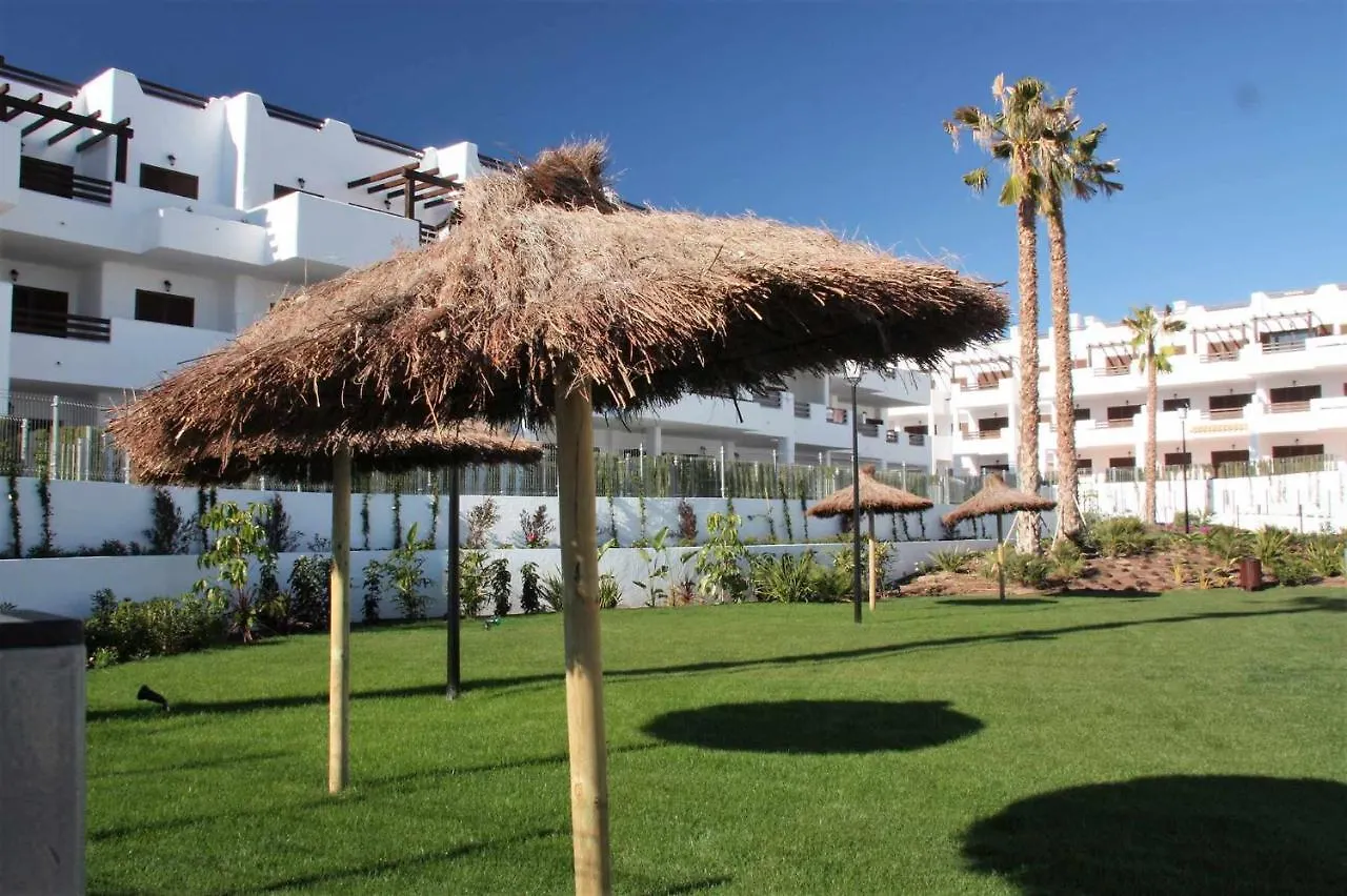 Casa Aguilon Apartamento Con Balcon Azotea Con Piscina Compartida Apartment San Juan De Los Terreros