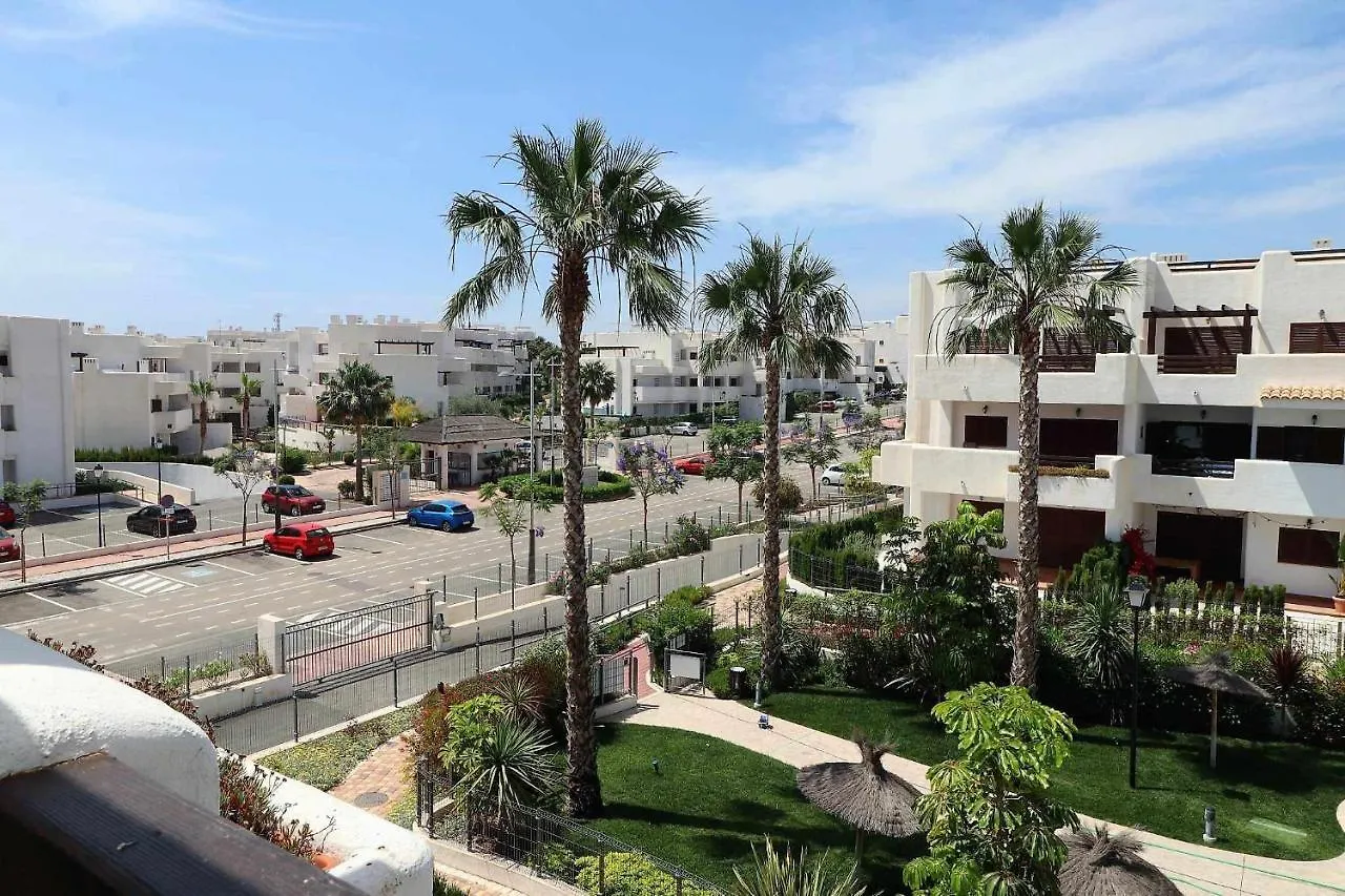 Casa Aguilon Apartamento Con Balcon Azotea Con Piscina Compartida Apartment San Juan De Los Terreros